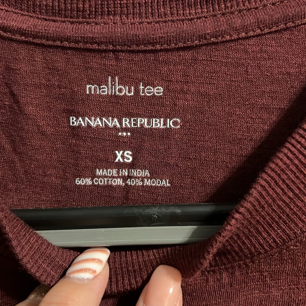 Banana Republic Top Bundle - Picture 3 of 8